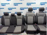 Комплект сидений Chevrolet Cruze.