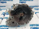 МКПП Chevrolet Cruze 25185022. Проверена, полностью исправна.