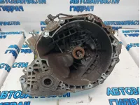 МКПП Chevrolet Cruze 25185022. Проверена, полностью исправна.