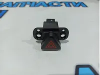 Кнопка аварийной сигнализации Chevrolet Cruze 95214143.