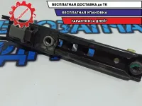 Механизм регулировки ремня безопасности Chevrolet Cruze 13577246.