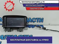 Штатная магнитола Chevrolet Cruze. Phantom DVM-3030G Hdi.