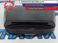 DVD/CD-проигрыватель Chevrolet Cruze. Phantom DVM-3030G Hdi.