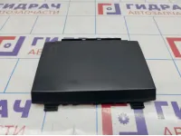 Накладка торпедо центральная верхняя Chevrolet Aveo (T250) 96475831