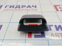 Накладка на часы Chevrolet Aveo (T250) 96655361