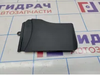 Накладка центральной консоли правая Chevrolet Aveo (T250) 96655266