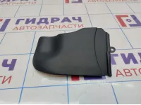 Накладка центральной консоли левая Chevrolet Aveo (T250) 96655255