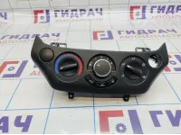 Блок управления отопителем Chevrolet Aveo (T250) 96650498
