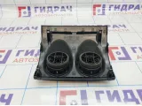 Дефлектор воздушный центральный Chevrolet Aveo (T250) 96457643