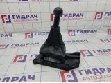 Кулиса КПП Chevrolet Aveo (T250) 96473958