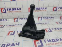 Кулиса КПП Chevrolet Aveo (T250) 96473958