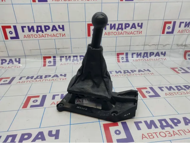 Кулиса КПП Chevrolet Aveo (T250) 96473958