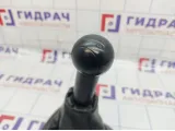 Кулиса КПП Chevrolet Aveo (T250) 96473958
