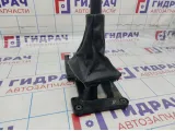 Кулиса КПП Chevrolet Aveo (T250) 96473958