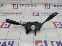 Переключатель поворотов подрулевой Chevrolet Aveo (T250) 96540683