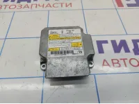 Блок управления AIR BAG Chevrolet Aveo (T250) 96806958
