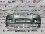 Бампер передний Chevrolet Aveo (T250) 93742764