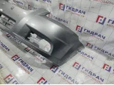 Бампер передний Chevrolet Aveo (T250) 93742764