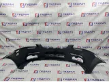Бампер передний Chevrolet Aveo (T250) 93742764