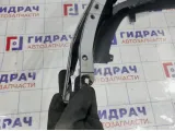 Бампер передний Chevrolet Aveo (T250) 93742764