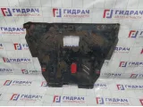 Защита двигателя Chevrolet Aveo (T250)