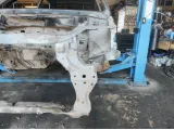 Лонжерон передний левый Chevrolet Aveo (T250)