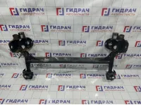 Балка задняя Chevrolet Aveo (T250) 96653128