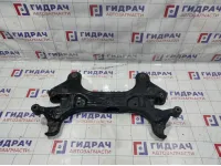Балка подмоторная Chevrolet Aveo (T250) 96653535