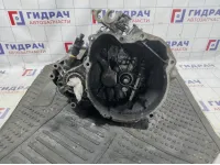 МКПП Chevrolet Aveo (T250) 25181696