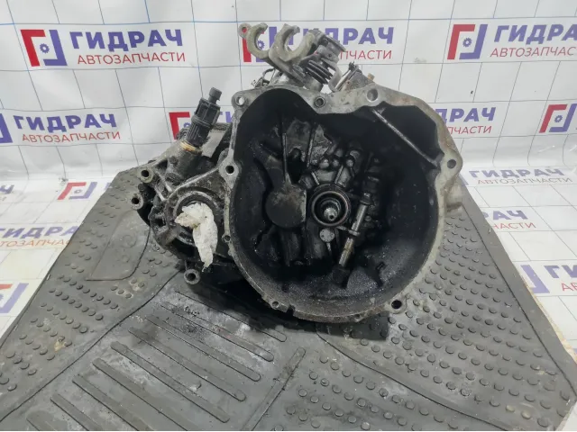 МКПП Chevrolet Aveo (T250) 25181696