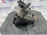 МКПП Chevrolet Aveo (T250) 25181696