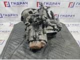 МКПП Chevrolet Aveo (T250) 25181696