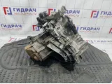 МКПП Chevrolet Aveo (T250) 25181696