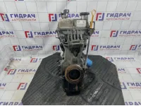 Двигатель Chevrolet Aveo (T250) 25189640