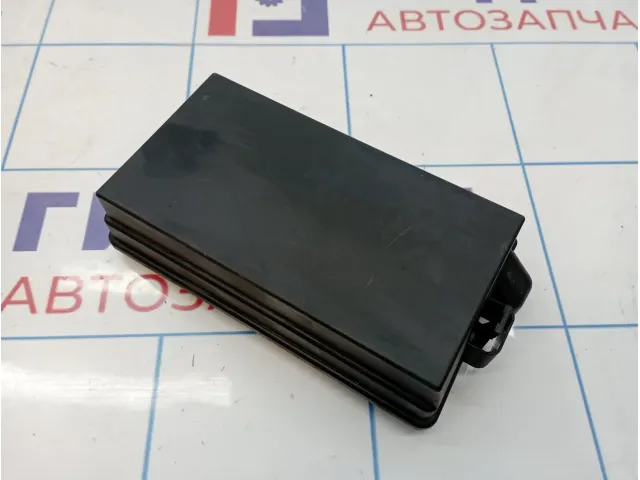 Крышка блока предохранителей Chevrolet Aveo (T250) 96867795