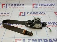 Ремень безопасности передний правый Chevrolet Aveo (T250) 96866978