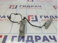 Фонарь подсветки номера Chevrolet Aveo (T250) 96312748