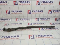 Кронштейн передней балки левый Chevrolet Aveo (T250) 96941191