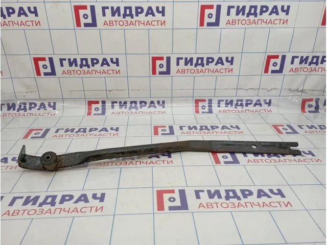 Кронштейн передней балки левый Chevrolet Aveo (T250) 96941191