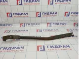 Кронштейн передней балки левый Chevrolet Aveo (T250) 96941191