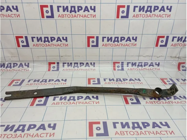 Кронштейн передней балки правый Chevrolet Aveo (T250) 96941192