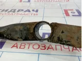 Кронштейн передней балки правый Chevrolet Aveo (T250) 96941192