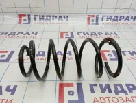 Пружина передняя Chevrolet Aveo (T250) 96653237