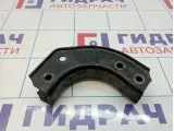 Кронштейн опоры КПП Chevrolet Aveo (T250) 96535391
