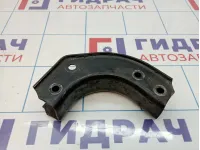 Кронштейн опоры КПП Chevrolet Aveo (T250) 96535391
