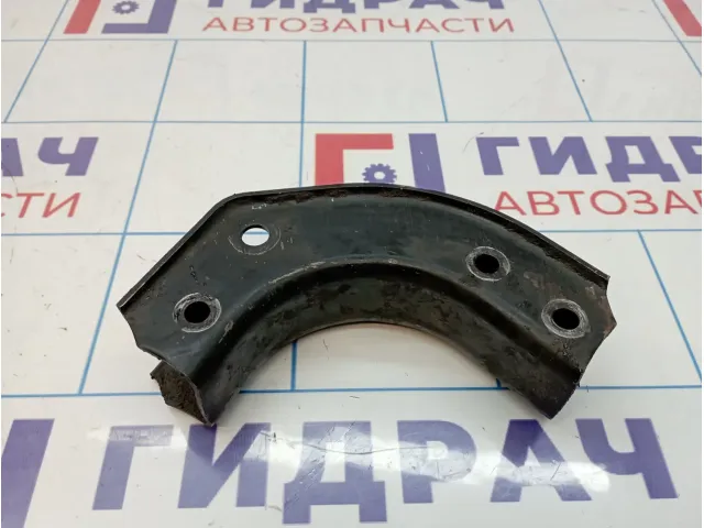 Кронштейн опоры КПП Chevrolet Aveo (T250) 96535391