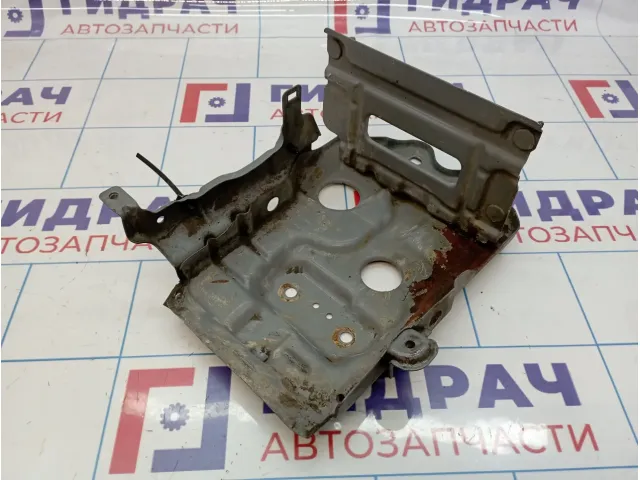 Крепление АКБ Chevrolet Aveo (T250) 96942029