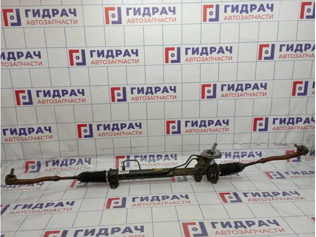 Рейка рулевая Chevrolet Aveo (T250) 96468863