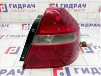 Фонарь задний правый Chevrolet Aveo (T250) 235-1903R-UE