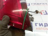 Фонарь задний правый Chevrolet Aveo (T250) 235-1903R-UE